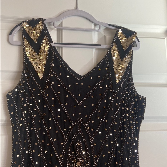 🧡 Women’s dress - Picture 2 of 7